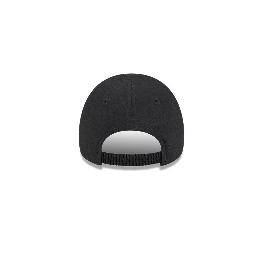 New Era Toddler 9Forty MLB Black Metallic New York Yankees