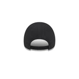 New Era Toddler 9Forty MLB Black Metallic New York Yankees