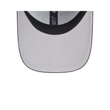 New Era Toddler 9Forty MLB Black Metallic New York Yankees