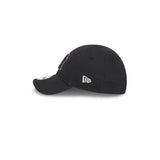 New Era Toddler 9Forty MLB Black Metallic New York Yankees