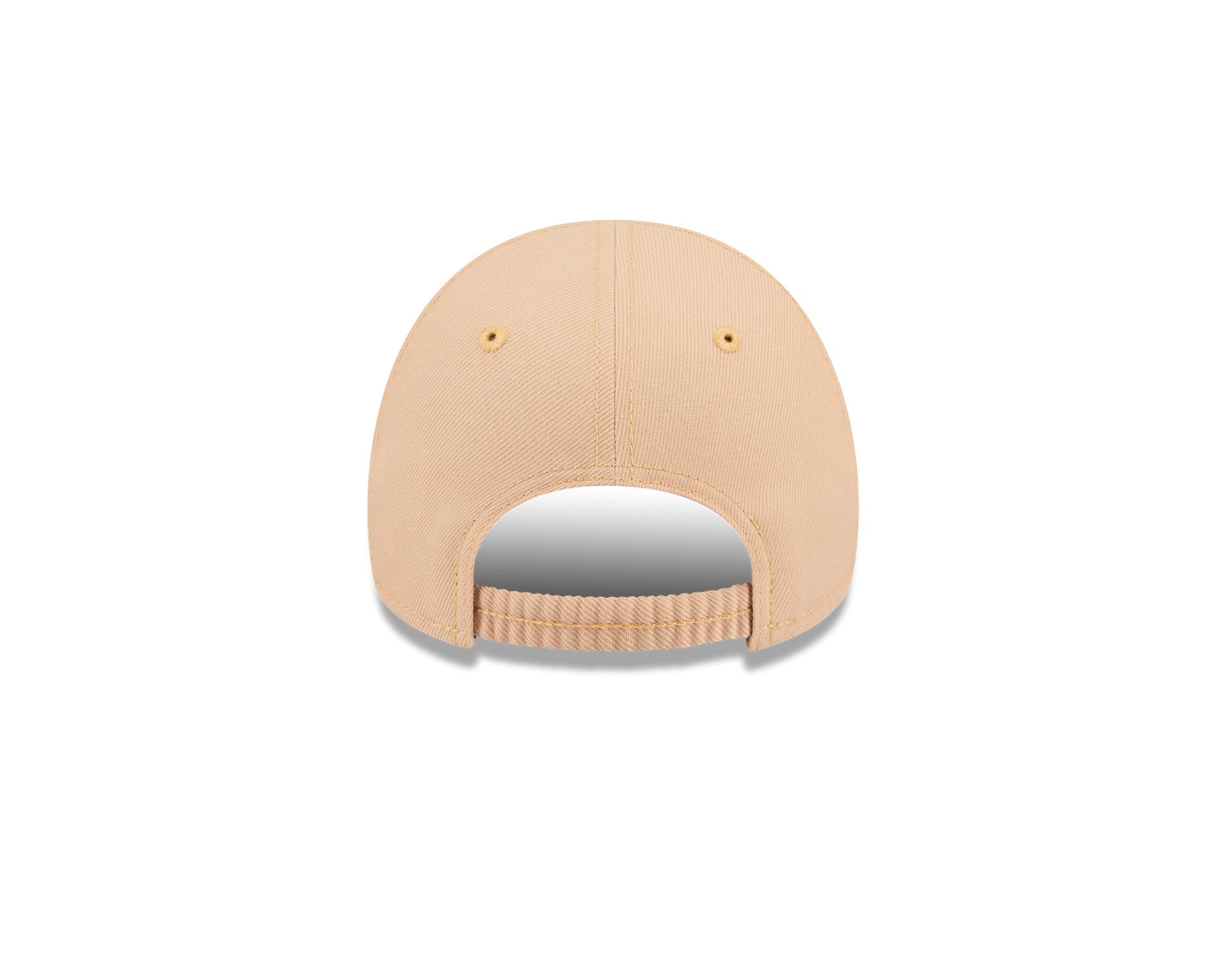 New Era Toddler 9Forty MLB Candied Pecan Los Angeles Dodgers Tan/Brown