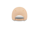 New Era Toddler 9Forty MLB Candied Pecan Los Angeles Dodgers Tan/Brown
