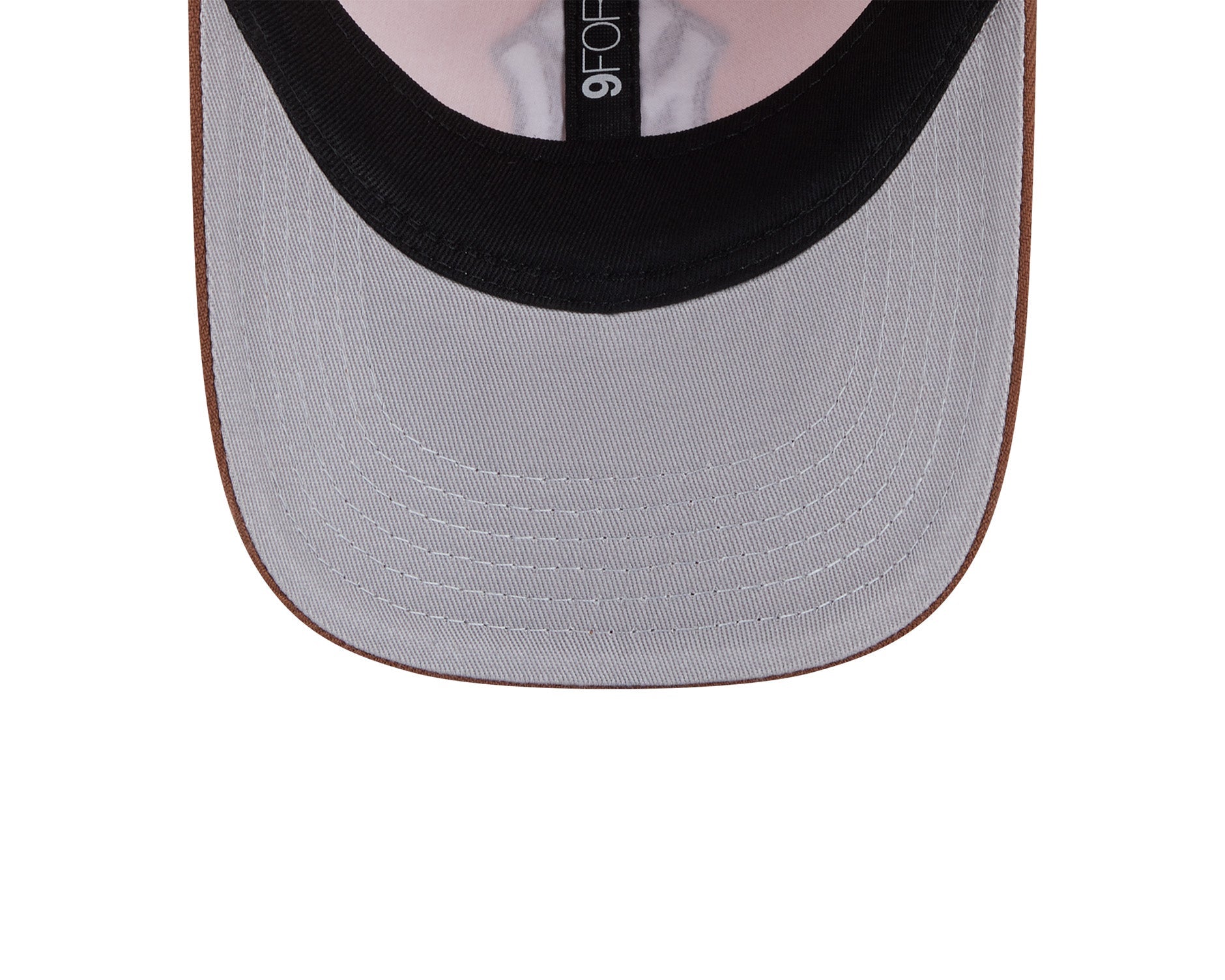 New Era Toddler 9Forty MLB Candied Pecan New York Yankees Tan/Brown