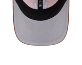 New Era Toddler 9Forty MLB Candied Pecan New York Yankees Tan/Brown