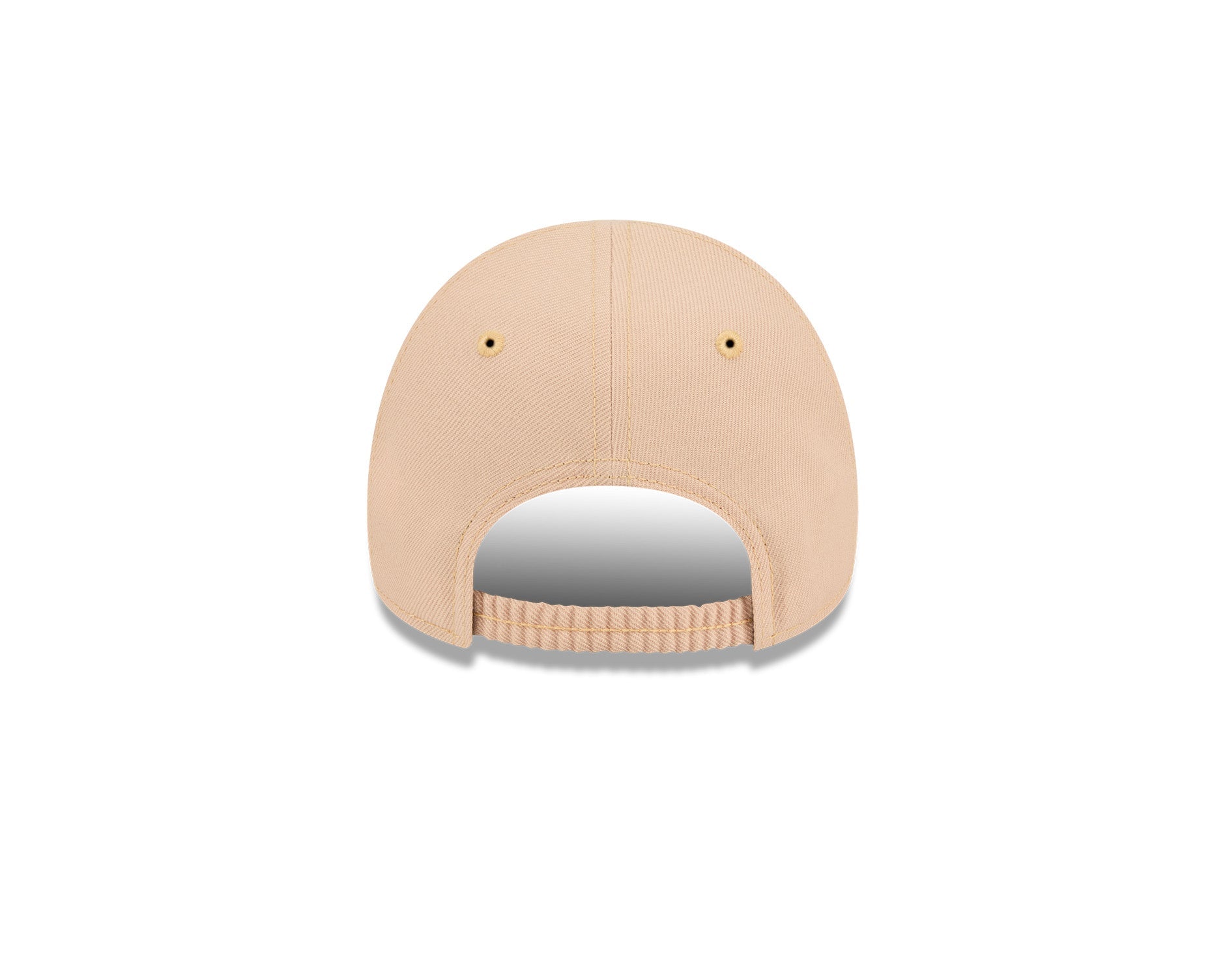 New Era Toddler 9Forty MLB Candied Pecan New York Yankees Tan/Brown