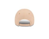 New Era Toddler 9Forty MLB Candied Pecan New York Yankees Tan/Brown