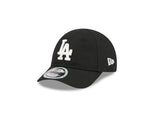 New Era Toddler 9Forty MLB Glow Los Angeles Dodgers Black