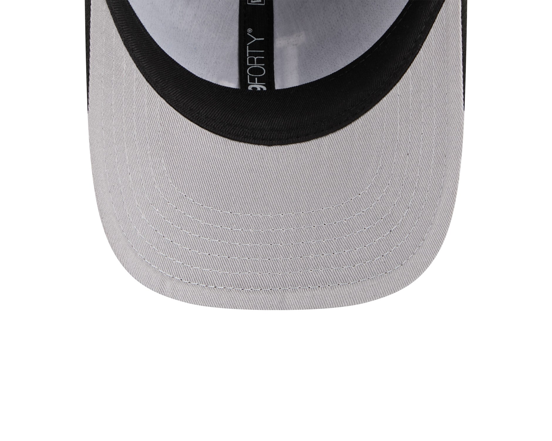 New Era Toddler 9Forty MLB Glow Los Angeles Dodgers Black