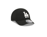 New Era Toddler 9Forty MLB Glow Los Angeles Dodgers Black