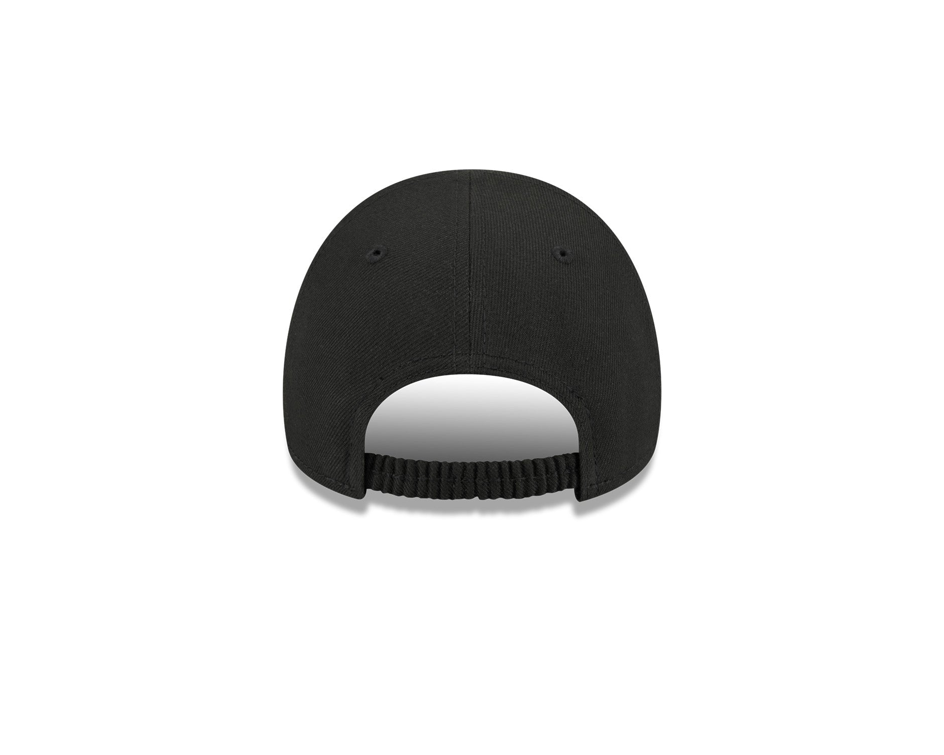 New Era Toddler 9Forty MLB Glow Los Angeles Dodgers Black