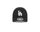 New Era Toddler 9Forty MLB Glow Los Angeles Dodgers Black