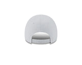 New Era Toddler 9Forty MLB Grey Metallic Los Angeles Dodgers