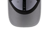 New Era Toddler 9Forty MLB Grey Metallic Los Angeles Dodgers