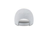 New Era Toddler 9Forty MLB Grey Metallic New York Yankees