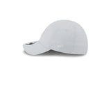 New Era Toddler 9Forty MLB Grey Metallic New York Yankees