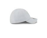 New Era Toddler 9Forty MLB Grey Metallic New York Yankees