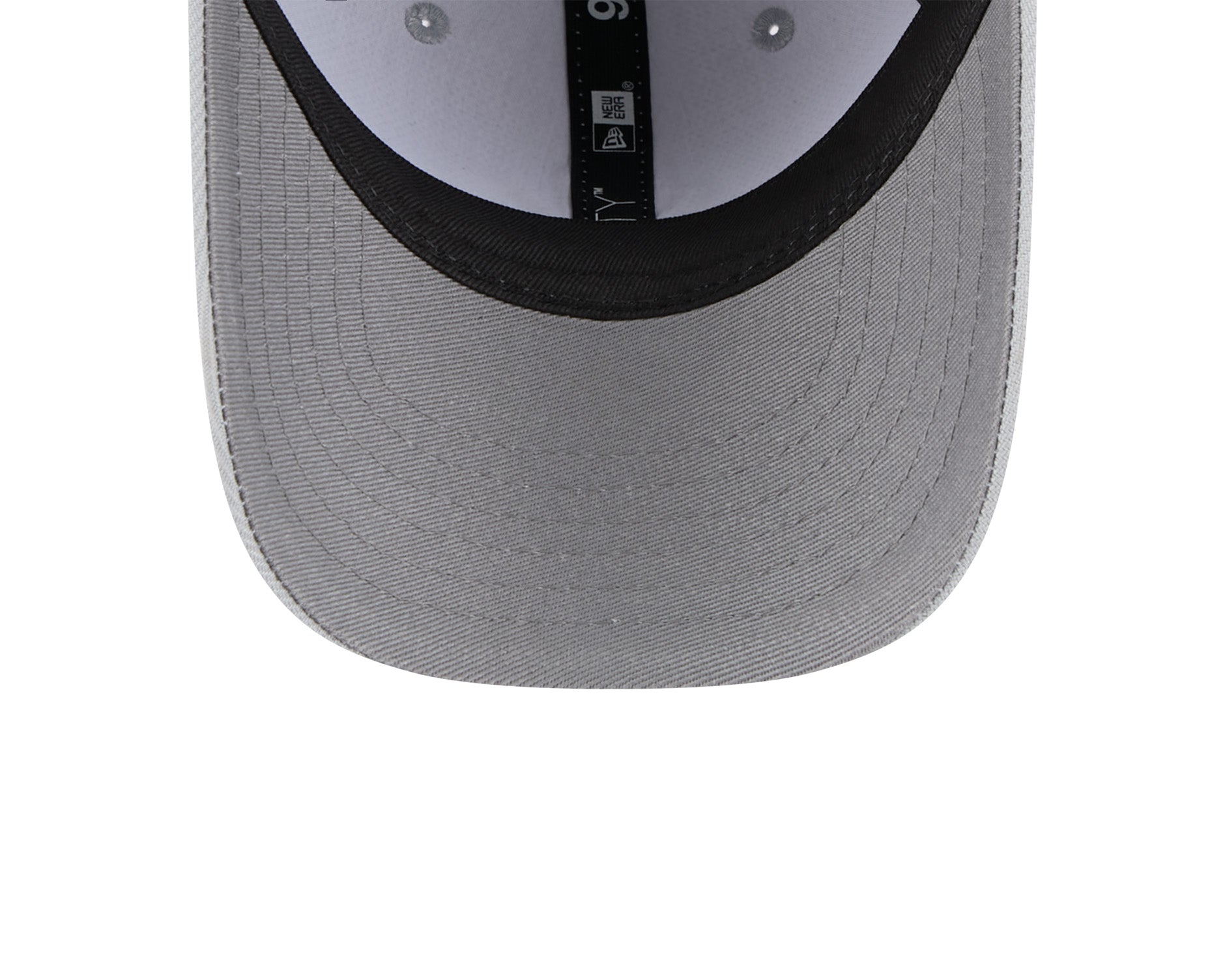 New Era Toddler 9Forty MLB Grey Metallic New York Yankees
