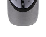 New Era Toddler 9Forty MLB Grey Metallic New York Yankees