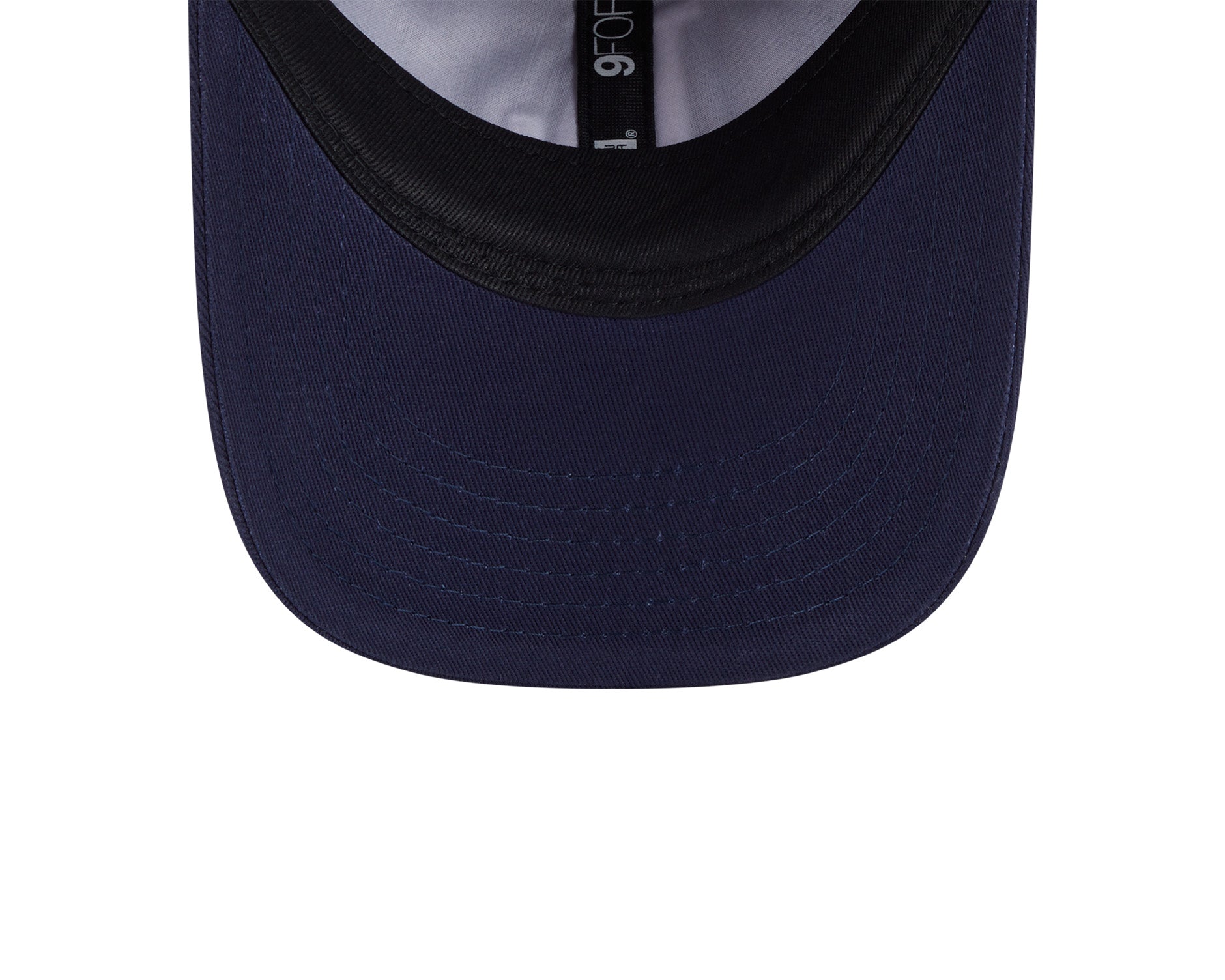 New Era Toddler 9Forty MLB Los Angeles Dodgers Navy