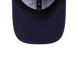 New Era Toddler 9Forty MLB Los Angeles Dodgers Navy