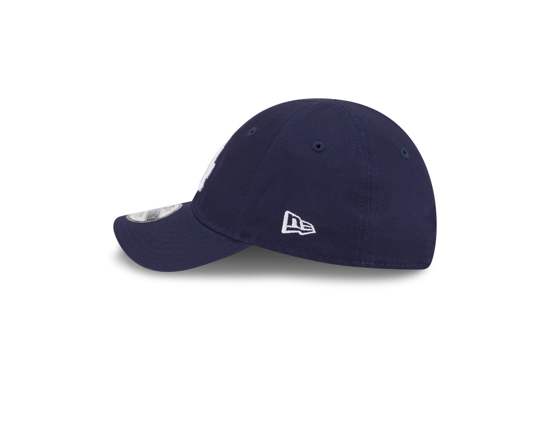 New Era Toddler 9Forty MLB Los Angeles Dodgers Navy