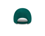 New Era Toddler 9Forty MLB Seasonal Emerald Green