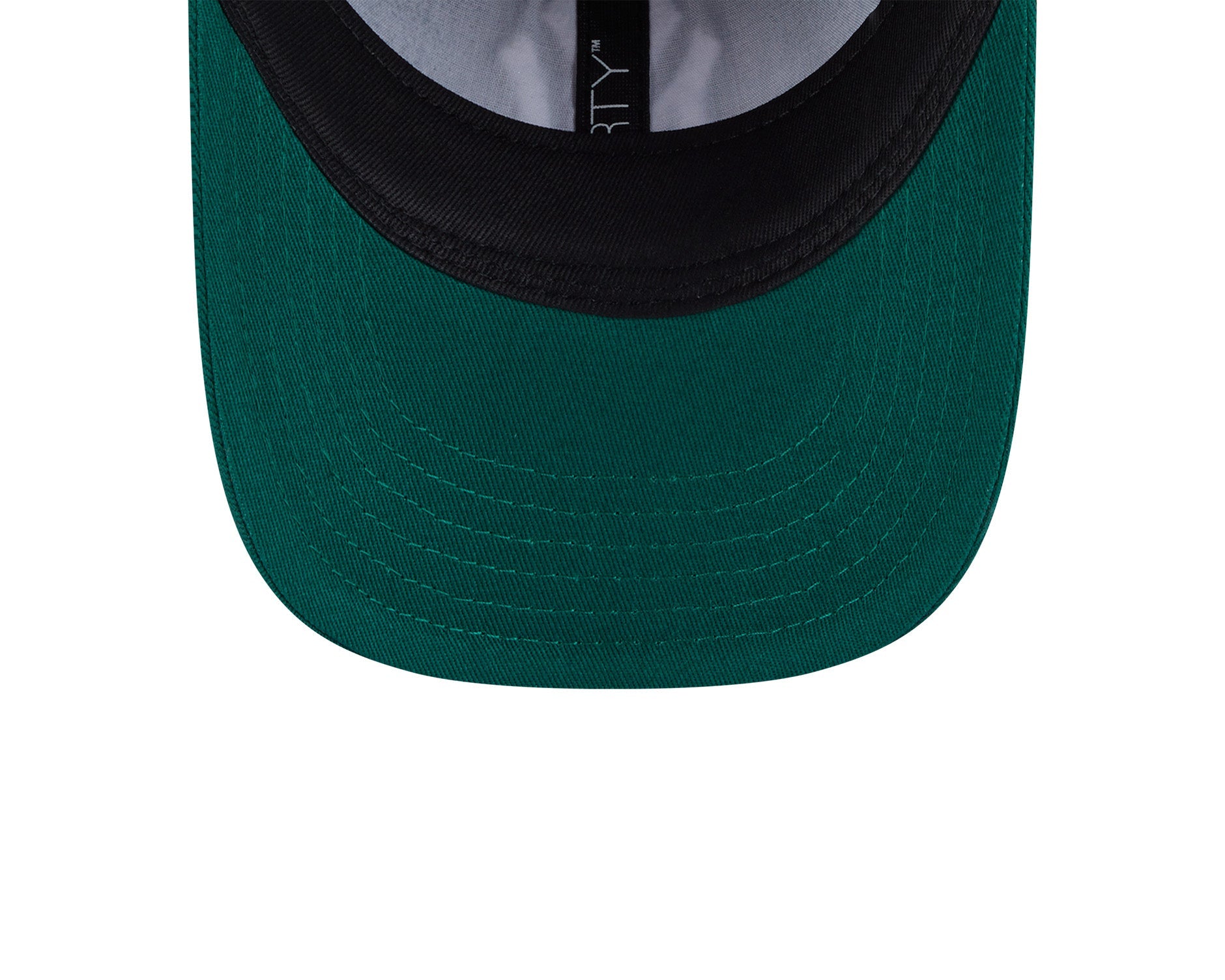 New Era Toddler 9Forty MLB Seasonal Emerald Green