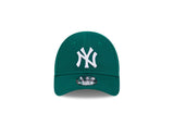 New Era Toddler 9Forty MLB Seasonal Emerald Green