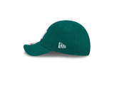 New Era Toddler 9Forty MLB Seasonal Emerald Green