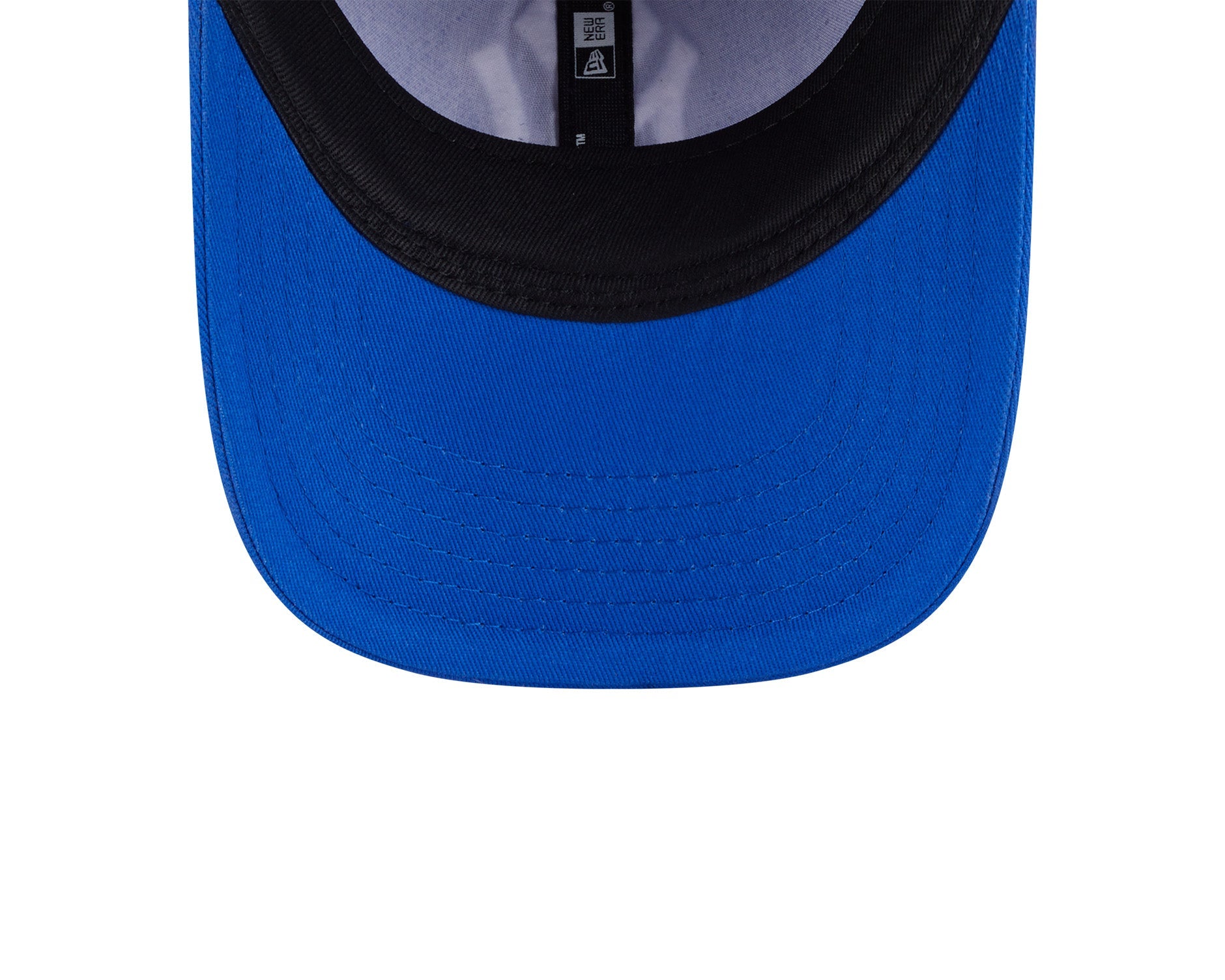 New Era Toddler 9Forty MLB Seasonal New York Yankees Blue Bead