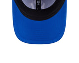 New Era Toddler 9Forty MLB Seasonal New York Yankees Blue Bead