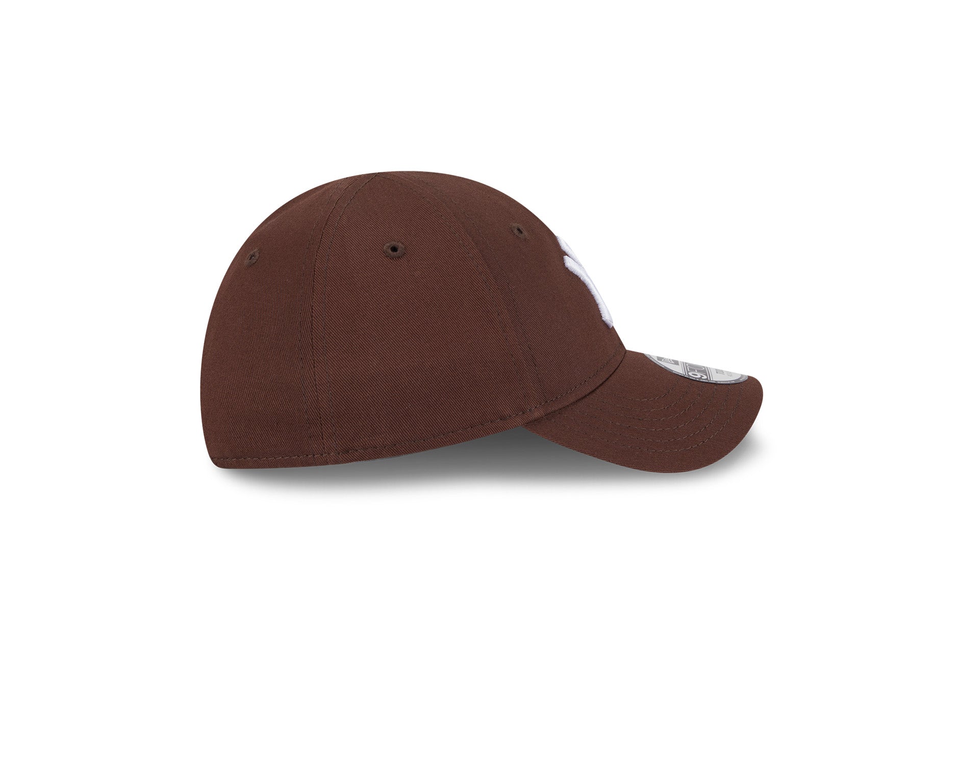 New Era Toddler 9Forty MLB Seasonal New York Yankees Chocolate Sauce