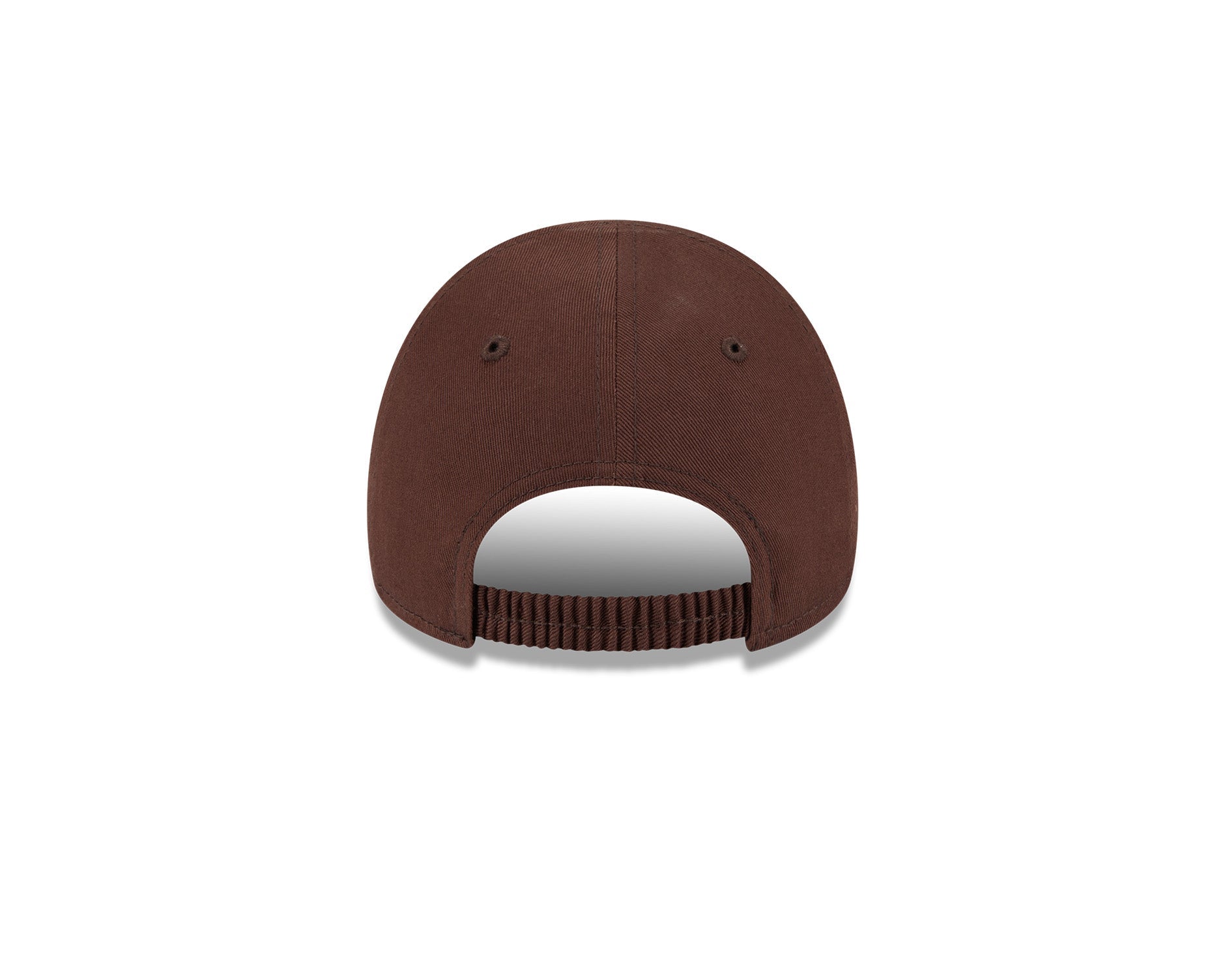 New Era Toddler 9Forty MLB Seasonal New York Yankees Chocolate Sauce