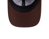 New Era Toddler 9Forty MLB Seasonal New York Yankees Chocolate Sauce