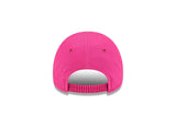 New Era Toddler 9Forty MLB Seasonal New York Yankees Fuschia