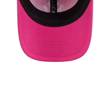 New Era Toddler 9Forty MLB Seasonal New York Yankees Fuschia
