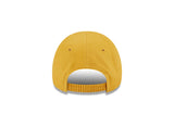 New Era Toddler 9Forty MLB Seasonal New York Yankees Yellow Mustard