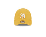 New Era Toddler 9Forty MLB Seasonal New York Yankees Yellow Mustard