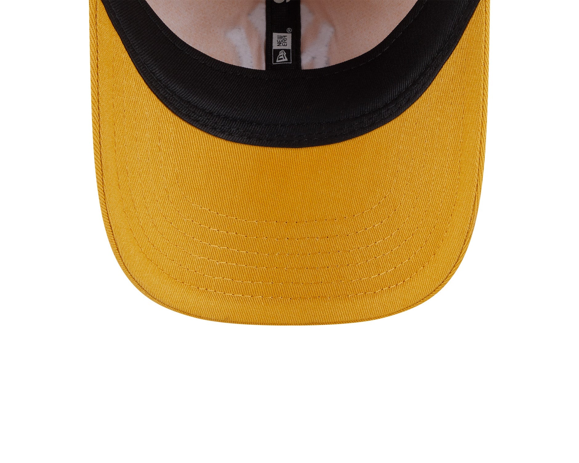 New Era Toddler 9Forty MLB Seasonal New York Yankees Yellow Mustard