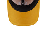 New Era Toddler 9Forty MLB Seasonal New York Yankees Yellow Mustard