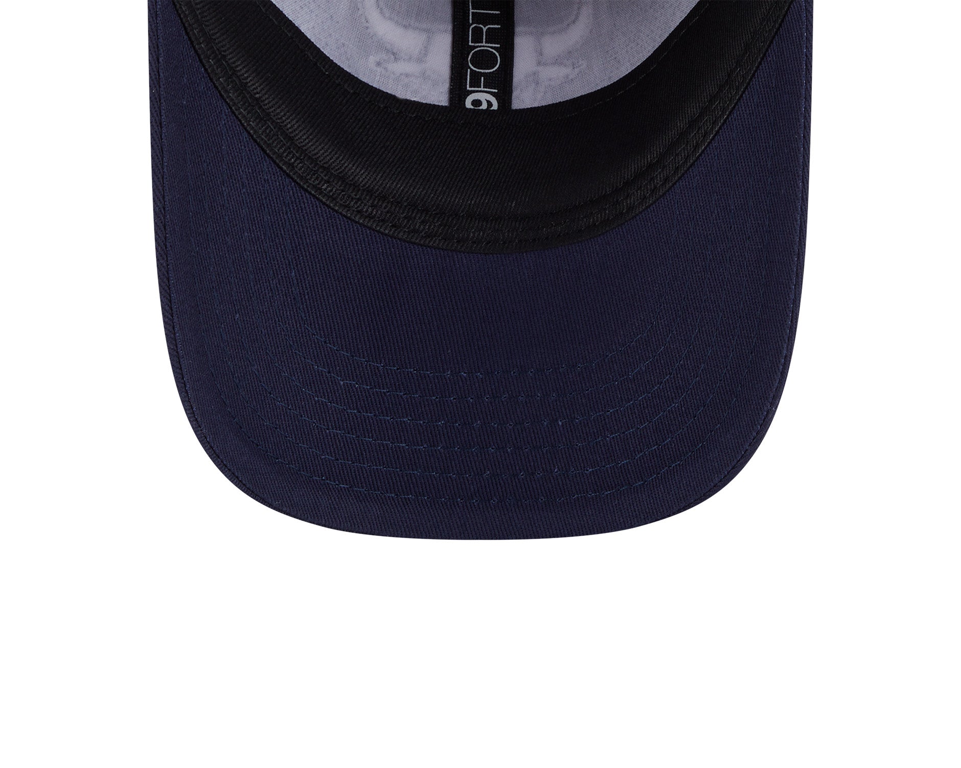 New Era Toddler 9Forty NBA Chicago Bulls Navy