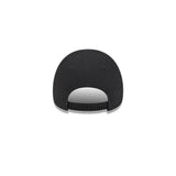 New Era Toddler 9Forty NFL Black Metallic Las Vegas Raiders