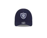 New Era Toddler 9Forty NFL Las Vegas Raiders Navy