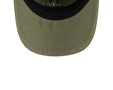 New Era Toddler 9Twenty MLB Los Angeles Dodgers Green Bark