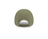 New Era Toddler 9Twenty MLB Los Angeles Dodgers Green Bark