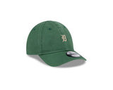 New Era Toddler 9Twenty MLB Washed Mini Detroit Tigers Cilantro Green