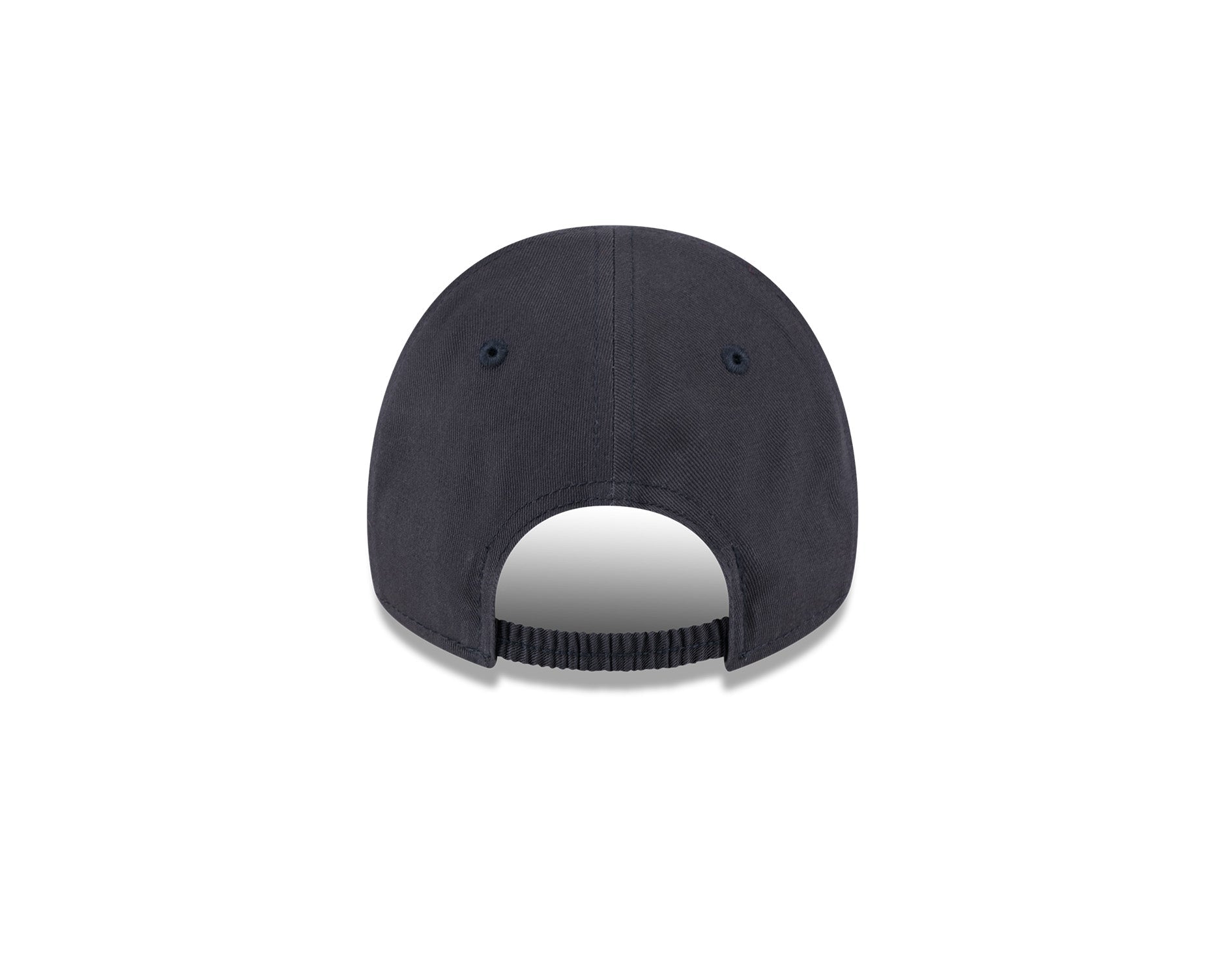 New Era Toddler 9Twenty MLB Washed Mini Los Angeles Dodgers Faded Black