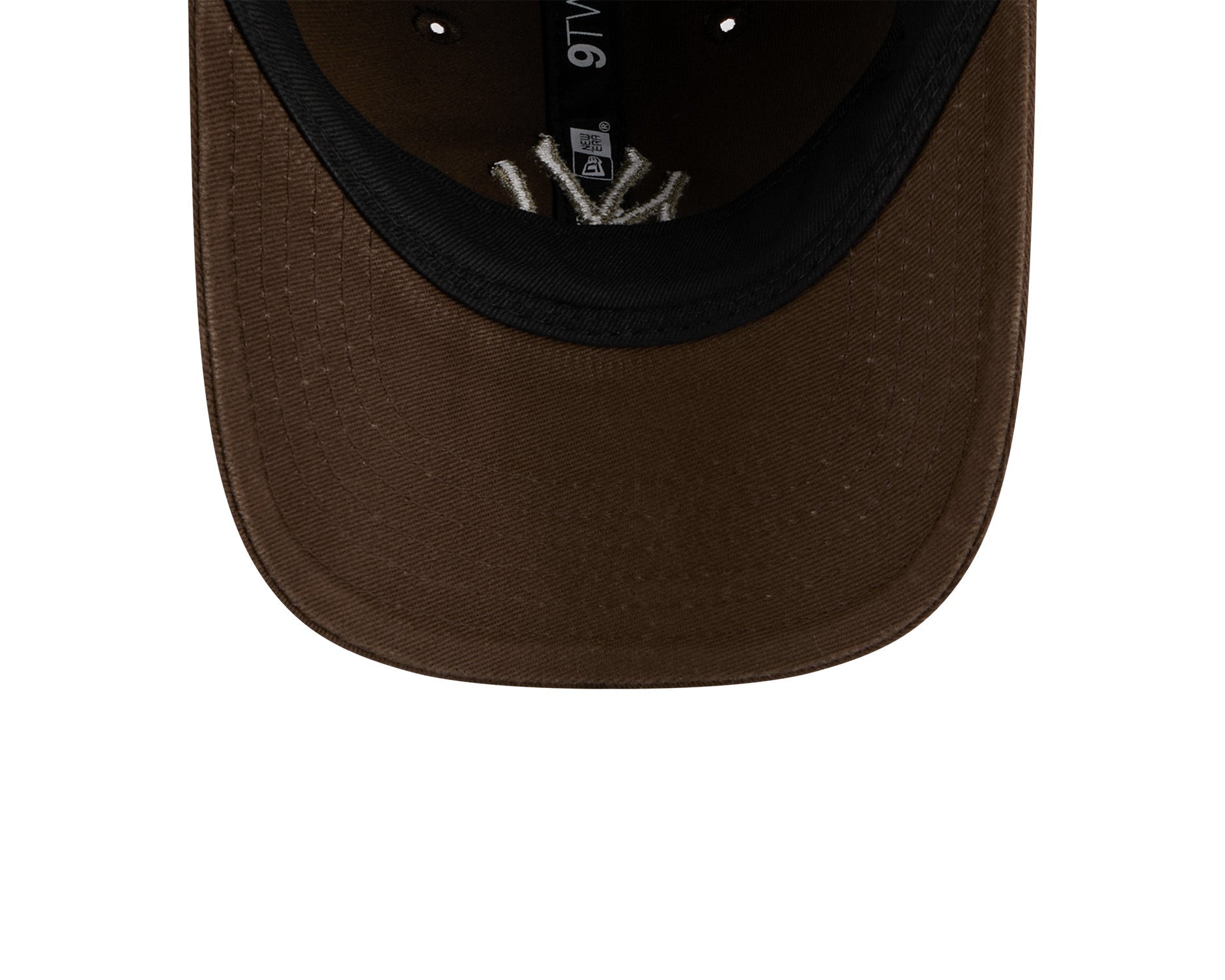 New Era Toddler 9Twenty MLB New York Yankees Walnut Bark