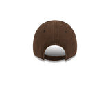 New Era Toddler 9Twenty MLB New York Yankees Walnut Bark