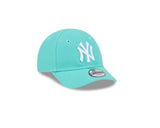 New Era Toddler MLB Spring Mix New York Yankees Clear Mint